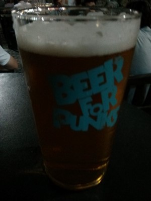 BrewDog Punk IPA (6%)