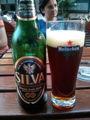 Silva Dark