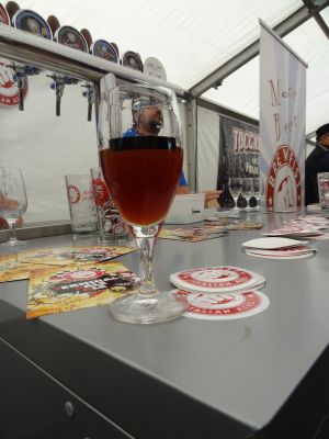 Brewfist Gruit