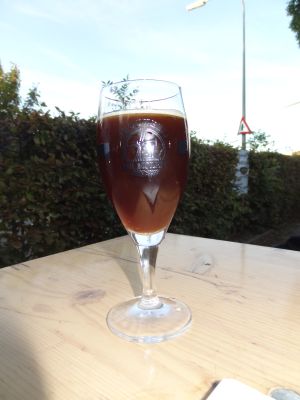 Monk\'s Elixir