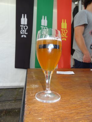 Happy Lager