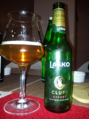 Laško Club