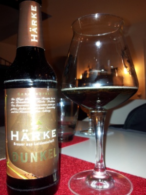 Härke Dunkel