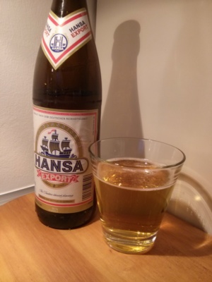 Hansa Export