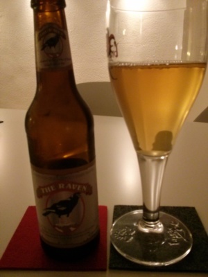 The Raven Lager