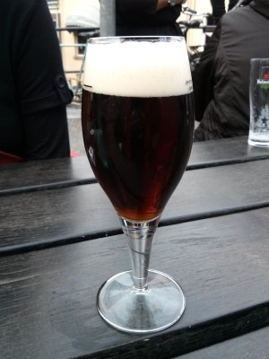 Lahnsteiner Schnee-Bock 