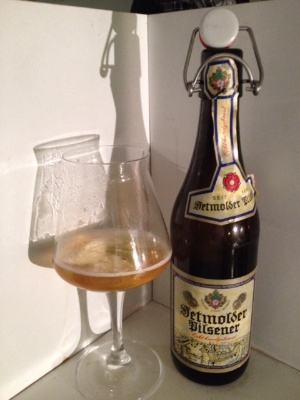 Detmolder Pilsener 