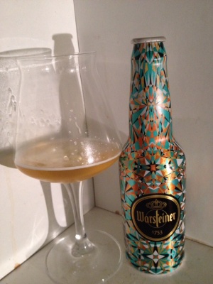 Warsteiner Premium Verum