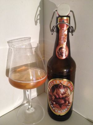 Adler König Urtyp hell