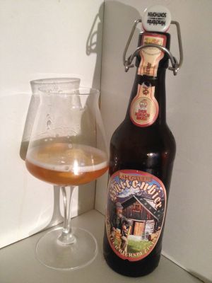 Allgäuer Hüttenbier