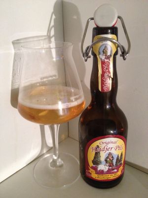 Original Heidjer Pils