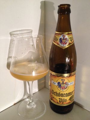 Schönramer Pils