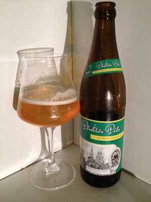 Pinkus Pils