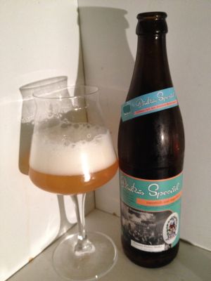 Pinkus Special 