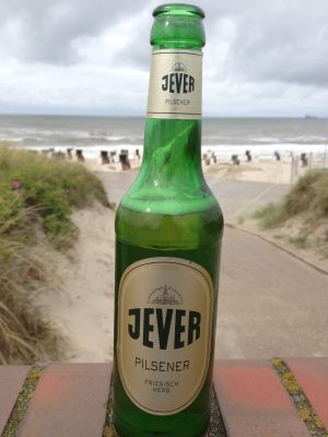 Jever Pilsener 