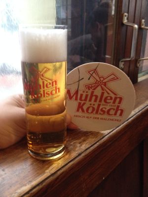 Mühlen Kölsch 