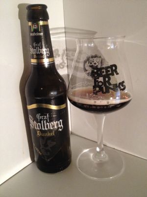 Graf Stolberg Dunkel