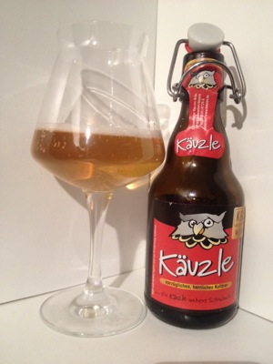 Käuzle