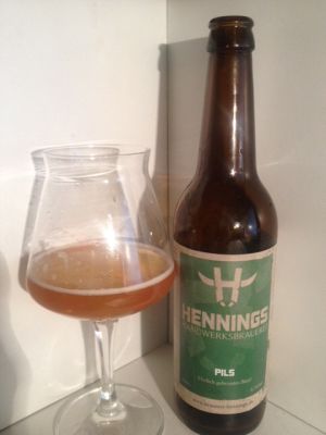 Hennings Pils