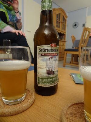Störtebeker 1402 