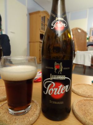 Lausitzer Porter