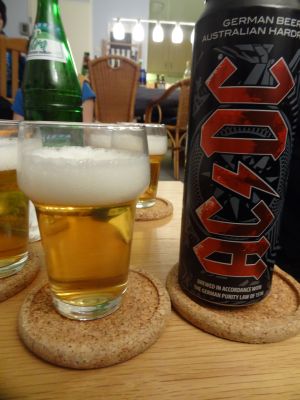 AC/DC