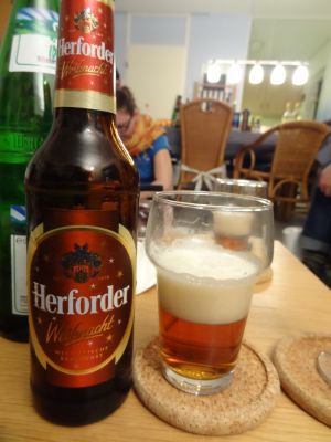Herforder Weihnachts Premium 
