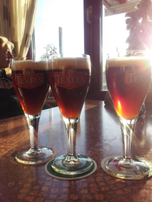 Texels Bockbier