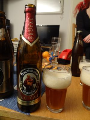 Franziskaner Royal Edition 2 (2013)