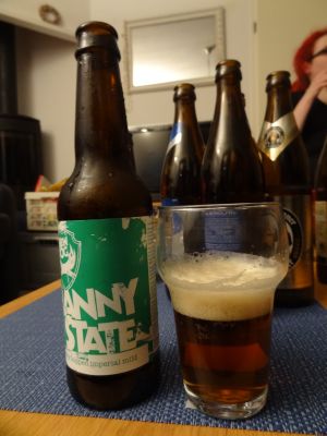Nanny State