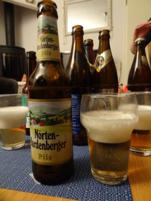 Nörten-Hardenberger Pils 