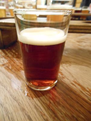 Texels Bockbier