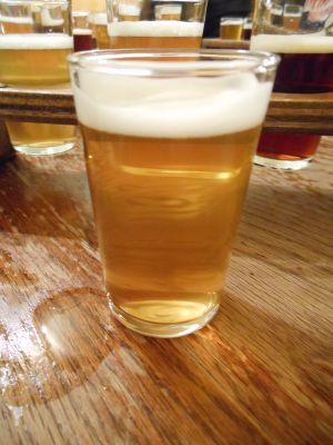 Texels Tripel