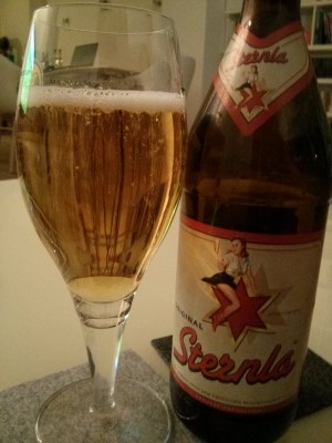 Sternla Original