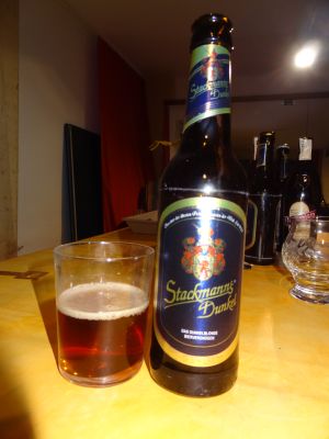 Wittinger Stackmanns Dunkel