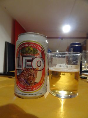 Leo Beer