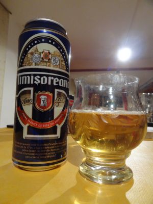 Timisoreana