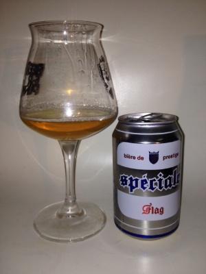 Speciale Flag