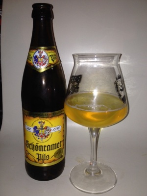 Schönramer Pils