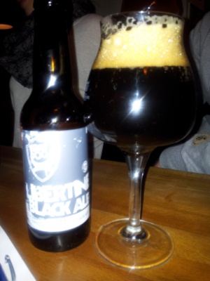 Libertine