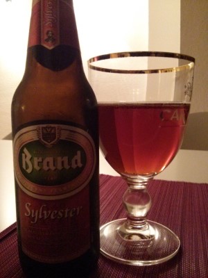 Brand Sylvester