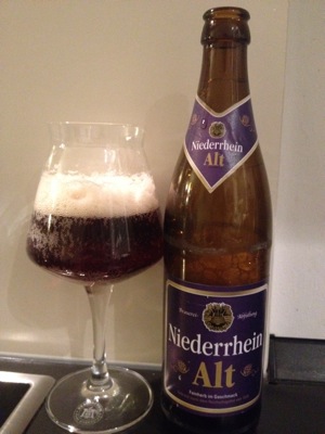 Niederrhein Alt