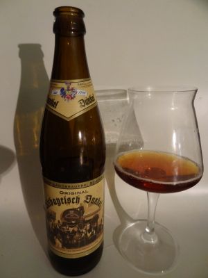 Schönramer Altbayrisch Dunkel