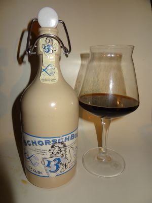 Schorschbock