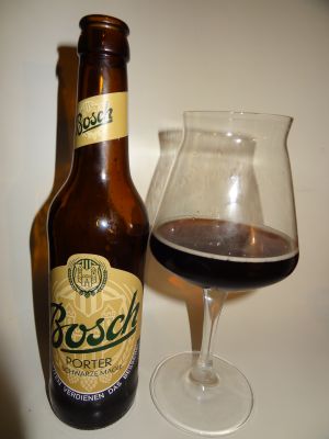 Bosch Porter