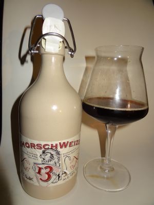Schorsch Weizenbock