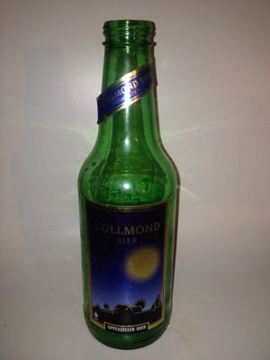 Vollmond Bier