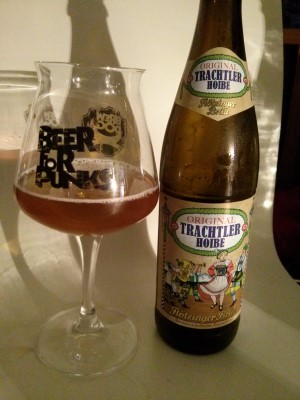 Original Trachtler Hoibe