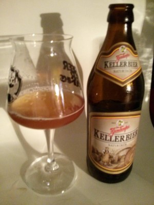 Zirndorfer Kellerbier