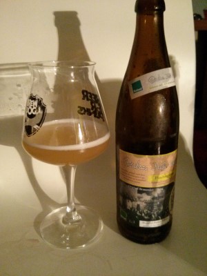 Pinkus Hefeweizen 